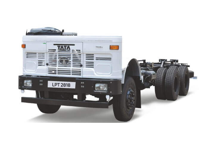 TATA SIGNA 4625.S BS6